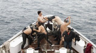 Online film Chevalier