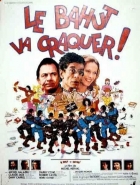 Online film Le bahut va craquer