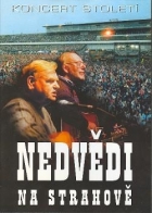 Online film Nedvědi na Strahově