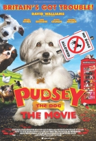 Online film Pudsey the Dog: The Movie