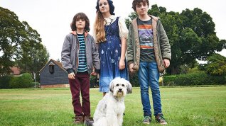 Online film Pudsey the Dog: The Movie