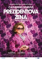 Online film Prezidentova žena