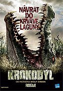 Online film Krokodýl: Návrat do krvavé laguny