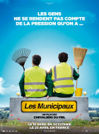 Online film Les Municipaux, ces héros