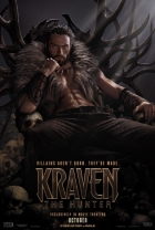 Online film Lovec Kraven