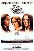 Online film Sestry Brontëovy