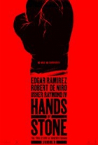 Online film Hands of Stone