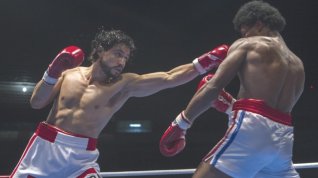 Online film Hands of Stone