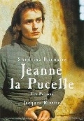 Online film Jeanne la Pucelle I - Les batailles