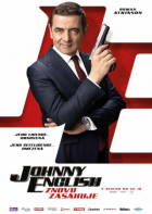 Online film Johnny English znovu zasahuje