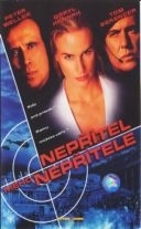 Online film Nepřítel mého nepřítele