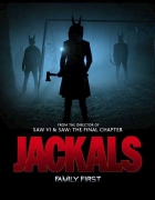 Online film Jackals