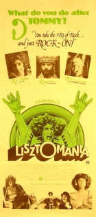 Online film Lisztomania
