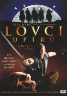 Online film Lovci upírů