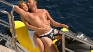 Online film Výlet do Saint Tropez
