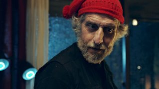 Film La noche mágica online Online film La noche mágica