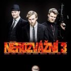 Online film Nerozvážní 3