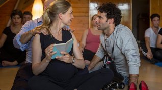 Online film Hartenstrijd
