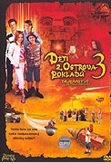 Online film Děti z ostrovu pokladů 3: Tajemství ostrova pokladů