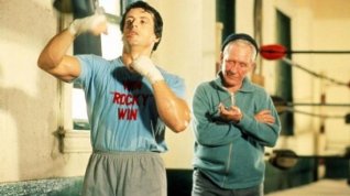 Online film Rocky