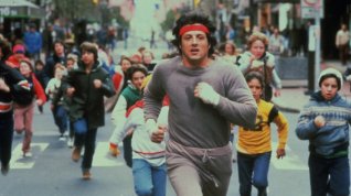 Online film Rocky