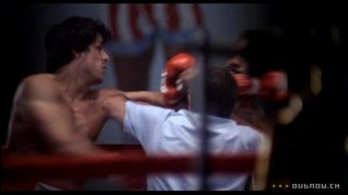 Online film Rocky