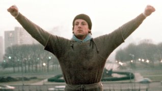 Online film Rocky