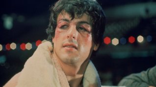 Online film Rocky