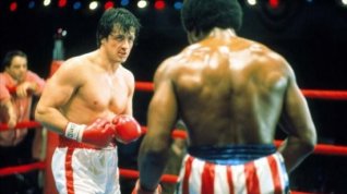 Online film Rocky