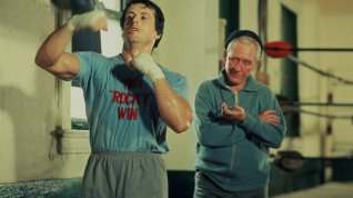 Online film Rocky