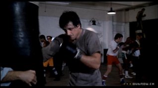 Online film Rocky