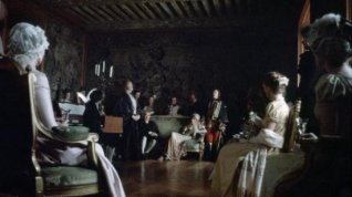 Online film Soupeři
