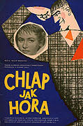 Online film Chlap jak hora