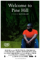 Online film Welcome to Pine Hill