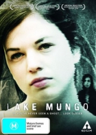 Online film Jezero Mungo
