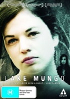Online film Jezero Mungo