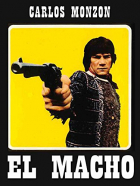 Online film El macho