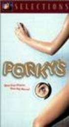 Online film Porky