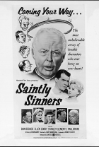 Online film Saintly Sinners