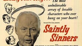 Online film Saintly Sinners
