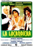 Online film La locandiera