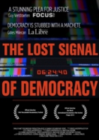 Online film Ztracený signál demokracie
