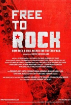 Online film Svoboda a rock