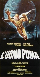 Online film Muž - puma