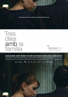 Online film Tres dies amb la família