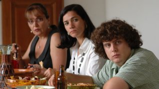 Online film Tres dies amb la família