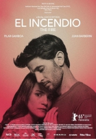 Online film El incendio