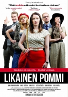 Online film Likainen pommi