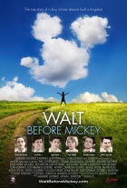 Online film Walt Before Mickey