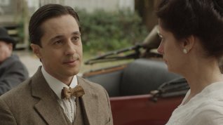 Online film Walt Before Mickey